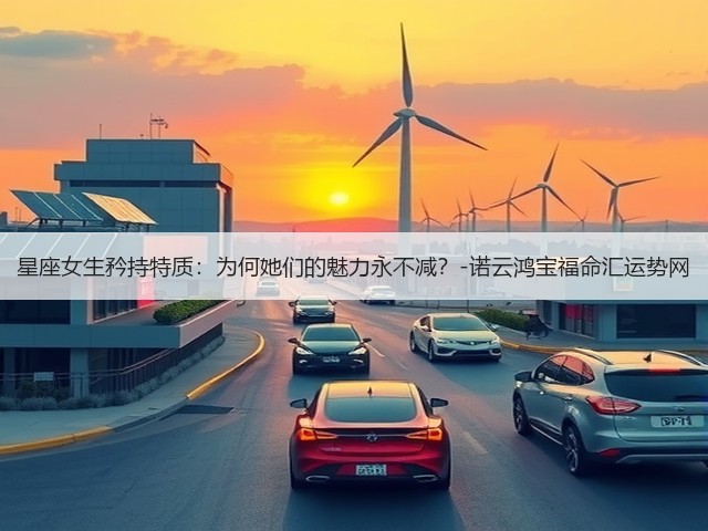 星座女生矜持特质:为何她们的魅力永不减?-诺云鸿宝福命汇运势网(图1) 星座女生矜持特质:为何她们的魅力永不减?-诺云鸿宝福命汇运势网(图1)