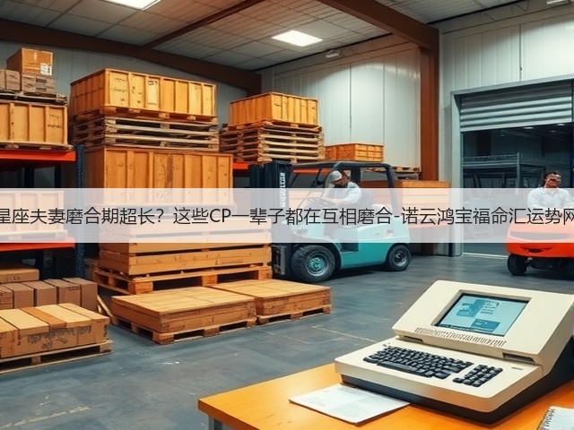 星座夫妻磨合期超长？这些CP一辈子都在互相磨合-诺云鸿宝福命汇运势网(图1)