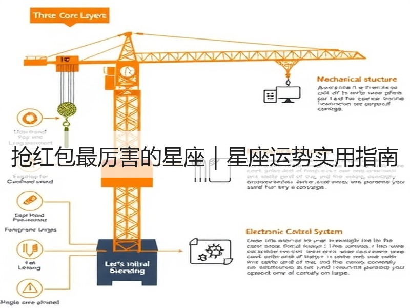 抢红包最厉害的星座｜星座运势实用指南