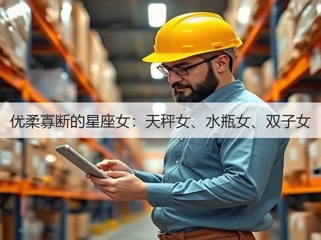 优柔寡断的星座女:天秤女、水瓶女、双子女(图3) 优柔寡断的星座女:天秤女、水瓶女、双子女(图3)