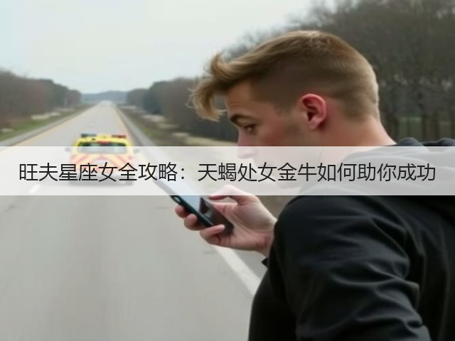 旺夫星座女全攻略:天蝎处女金牛如何助你成功(图2) 旺夫星座女全攻略:天蝎处女金牛如何助你成功(图2)