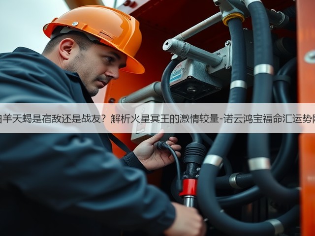 白羊天蝎是宿敌还是战友?解析火星冥王的激情较量-诺云鸿宝福命汇运势网(图1) 白羊天蝎是宿敌还是战友?解析火星冥王的激情较量-诺云鸿宝福命汇运势网(图1)