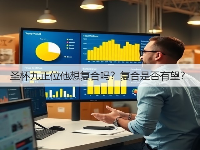 圣杯九正位他想复合吗？复合是否有望？(图3)