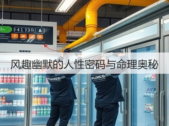 风趣幽默的人性密码与命理奥秘(图2) 风趣幽默的人性密码与命理奥秘(图2)