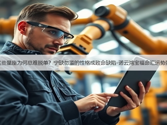 这些星座为何总难脱单?宁缺勿滥的性格成致命缺陷-诺云鸿宝福命汇运势网(图2) 这些星座为何总难脱单?宁缺勿滥的性格成致命缺陷-诺云鸿宝福命汇运势网(图2)