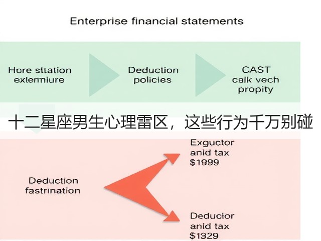 十二星座男生心理雷区，这些行为千万别碰(图3)