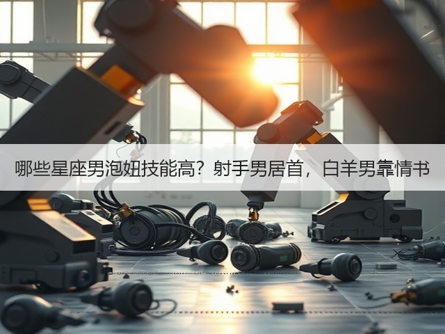 哪些星座男泡妞技能高?射手男居首,白羊男靠情书(图2) 哪些星座男泡妞技能高?射手男居首,白羊男靠情书(图2)