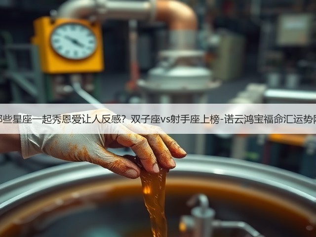 哪些星座一起秀恩爱让人反感?双子座vs射手座上榜-诺云鸿宝福命汇运势网(图1) 哪些星座一起秀恩爱让人反感?双子座vs射手座上榜-诺云鸿宝福命汇运势网(图1)