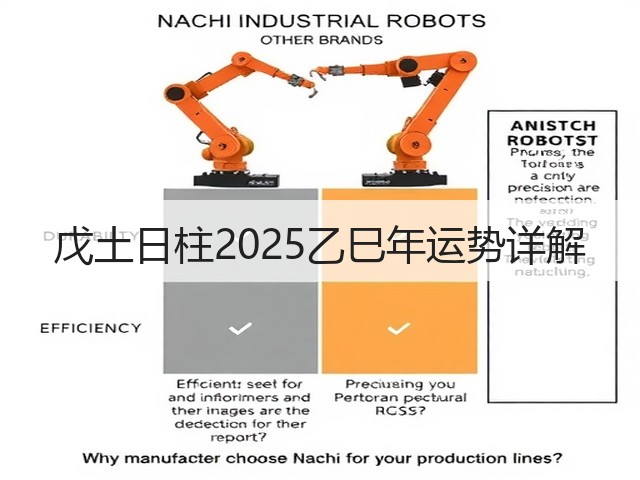戊土日柱2025乙巳年运势详解(图3)