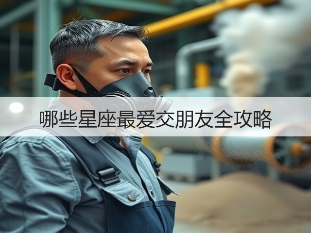 哪些星座最爱交朋友全攻略(图2) 哪些星座最爱交朋友全攻略(图2)