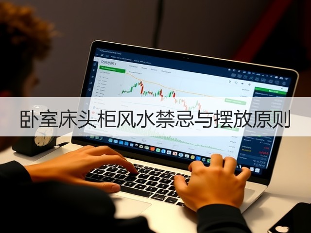 卧室床头柜风水禁忌与摆放原则(图2)