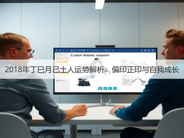 2018年丁巳月己土人运势解析：偏印正印与自我成长(图2)