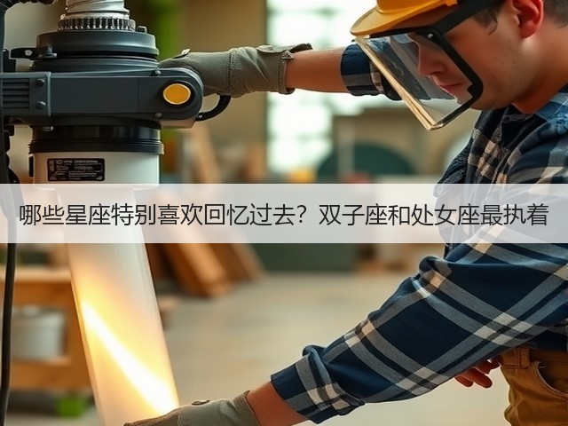 哪些星座特别喜欢回忆过去?双子座和处女座最执着(图2) 哪些星座特别喜欢回忆过去?双子座和处女座最执着(图2)