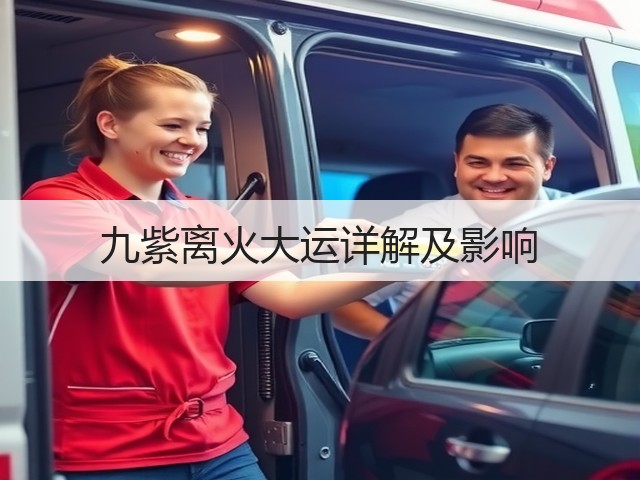 九紫离火大运详解及影响(图3) 九紫离火大运详解及影响(图3)