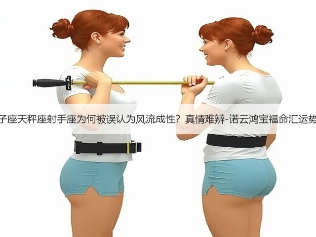 双子座天秤座射手座为何被误认为风流成性？真情难辨-诺云鸿宝福命汇运势网(图2)