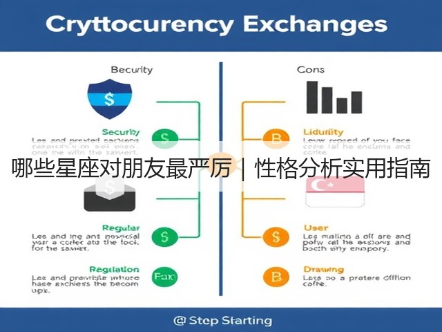 哪些星座对朋友最严厉｜性格分析实用指南(图3)