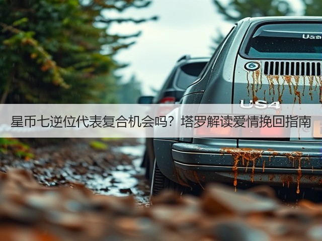 星币七逆位代表复合机会吗？塔罗解读爱情挽回指南(图1)