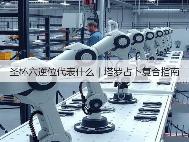 圣杯六逆位代表什么｜塔罗占卜复合指南(图2)