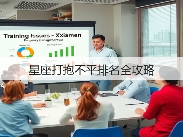 星座打抱不平排名全攻略(图1) 星座打抱不平排名全攻略(图1)