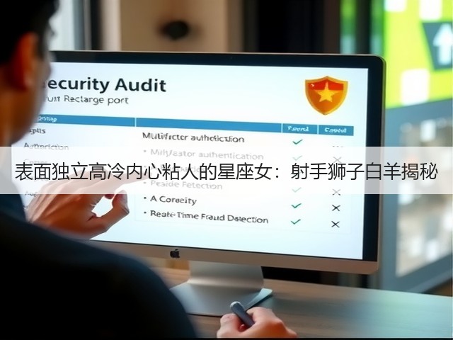表面独立高冷内心粘人的星座女:射手狮子白羊揭秘(图2) 表面独立高冷内心粘人的星座女:射手狮子白羊揭秘(图2)