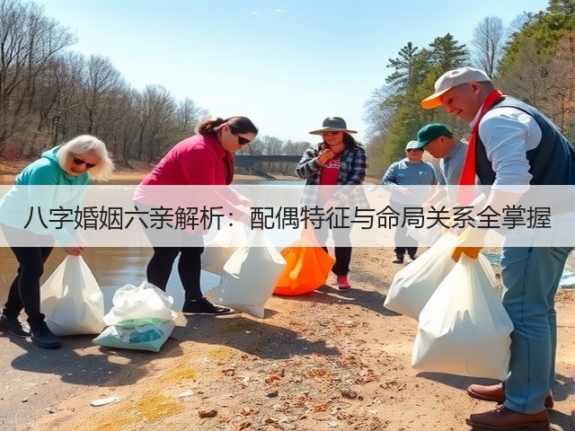 八字婚姻六亲解析:配偶特征与命局关系全掌握(图3) 八字婚姻六亲解析:配偶特征与命局关系全掌握(图3)