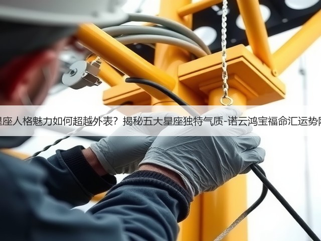 星座人格魅力如何超越外表?揭秘五大星座独特气质-诺云鸿宝福命汇运势网(图2) 星座人格魅力如何超越外表?揭秘五大星座独特气质-诺云鸿宝福命汇运势网(图2)