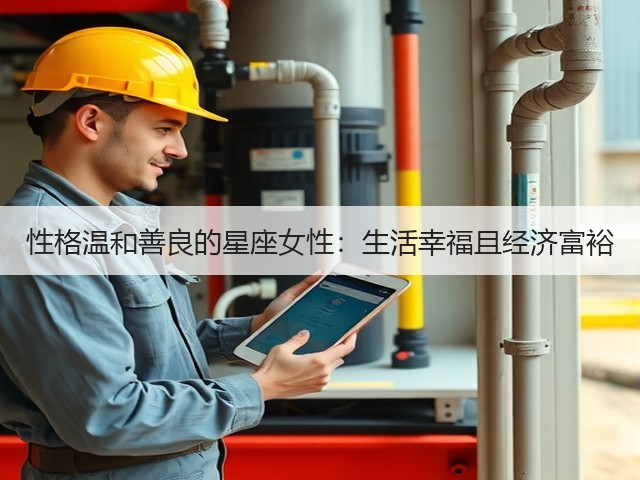 性格温和善良的星座女性:生活幸福且经济富裕(图2) 性格温和善良的星座女性:生活幸福且经济富裕(图2)