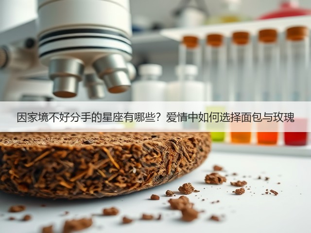 因家境不好分手的星座有哪些?爱情中如何选择面包与玫瑰(图1) 因家境不好分手的星座有哪些?爱情中如何选择面包与玫瑰(图1)