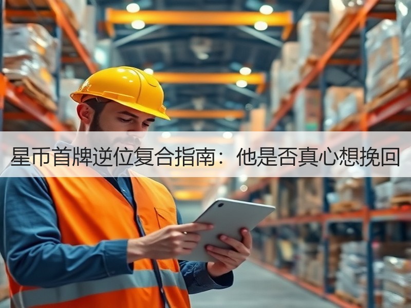 星币首牌逆位复合指南：他是否真心想挽回
