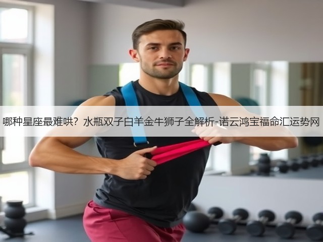 哪种星座最难哄?水瓶双子白羊金牛狮子全解析-诺云鸿宝福命汇运势网(图3) 哪种星座最难哄?水瓶双子白羊金牛狮子全解析-诺云鸿宝福命汇运势网(图3)