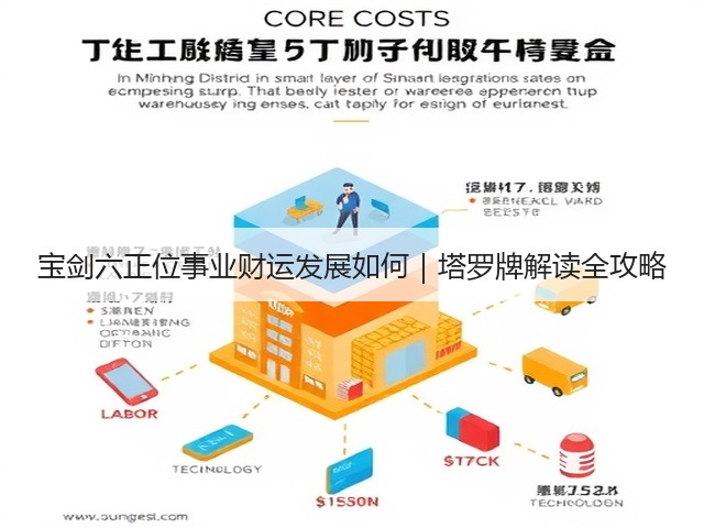 宝剑六正位事业财运发展如何|塔罗牌解读全攻略(图2) 宝剑六正位事业财运发展如何|塔罗牌解读全攻略(图2)