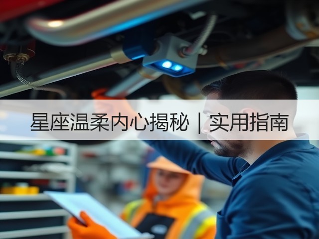 星座温柔内心揭秘|实用指南(图1) 星座温柔内心揭秘|实用指南(图1)