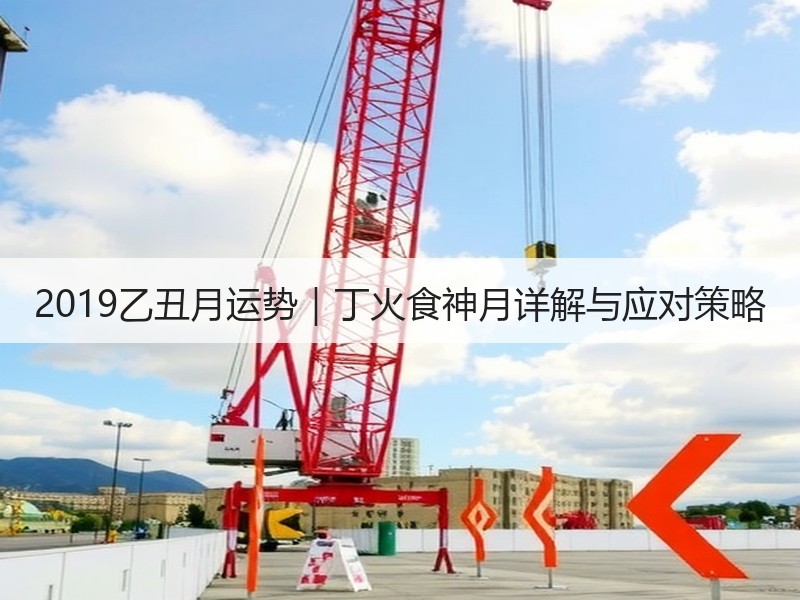 2019乙丑月运势｜丁火食神月详解与应对策略