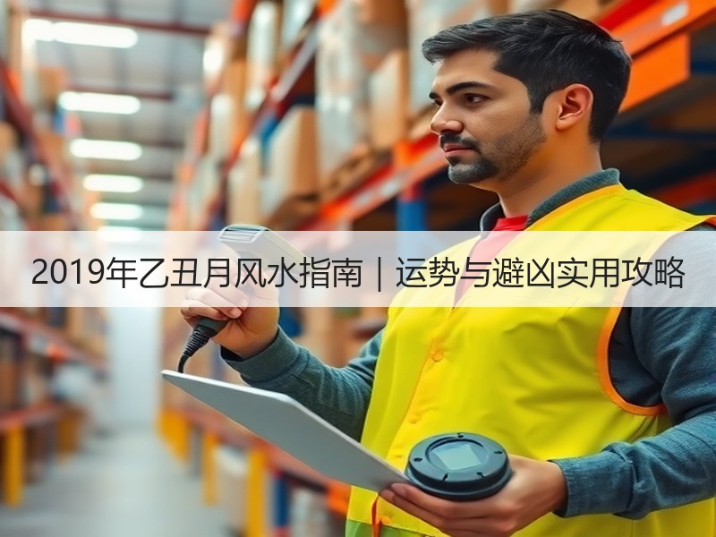 2019年乙丑月风水指南｜运势与避凶实用攻略
