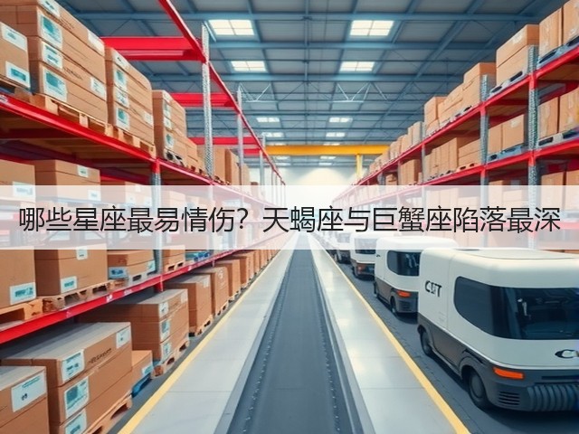 哪些星座最易情伤？天蝎座与巨蟹座陷落最深(图3)