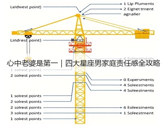 心中老婆是第一｜四大星座男家庭责任感全攻略(图1)