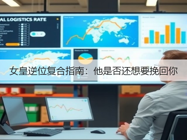 女皇逆位复合指南：他是否还想要挽回你(图3)