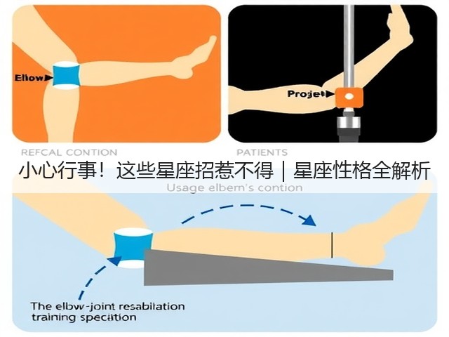 小心行事!这些星座招惹不得|星座性格全解析(图3) 小心行事!这些星座招惹不得|星座性格全解析(图3)