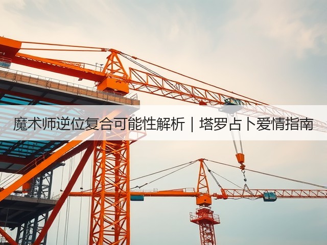魔术师逆位复合可能性解析|塔罗占卜爱情指南(图1) 魔术师逆位复合可能性解析|塔罗占卜爱情指南(图1)