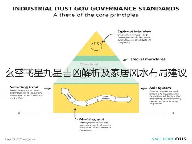 玄空飞星九星吉凶解析及家居风水布局建议(图2) 玄空飞星九星吉凶解析及家居风水布局建议(图2)