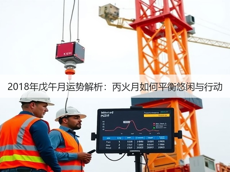 2018年戊午月运势解析：丙火月如何平衡