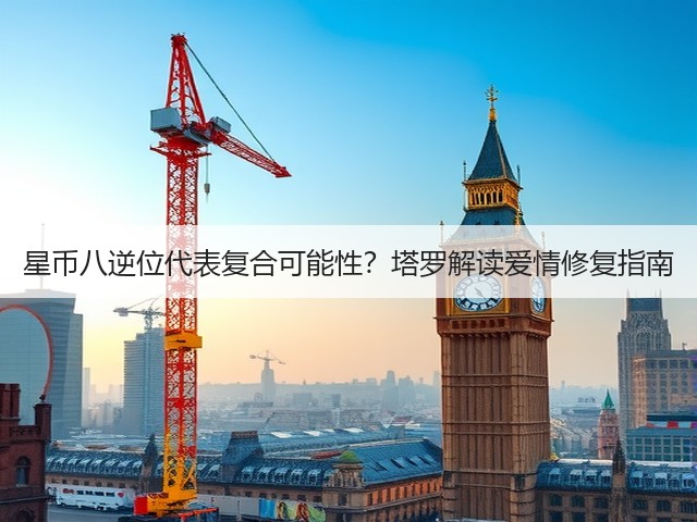 星币八逆位代表复合可能性？塔罗解读爱情修复指南(图3)