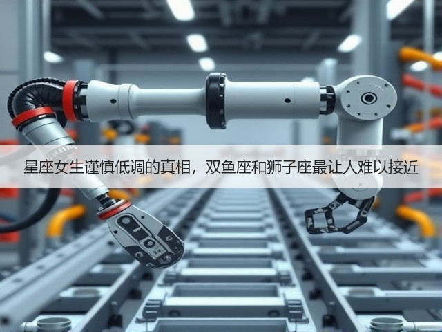 星座女生谨慎低调的真相,双鱼座和狮子座最让人难以接近(图2) 星座女生谨慎低调的真相,双鱼座和狮子座最让人难以接近(图2)