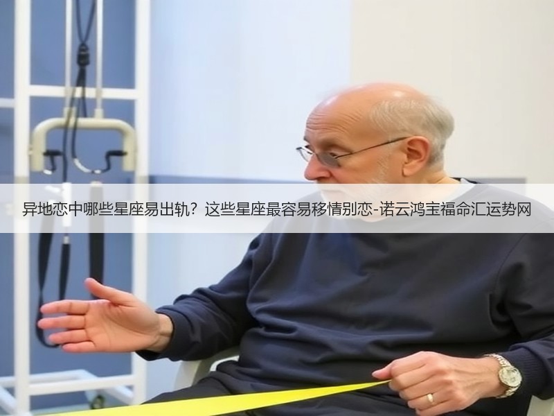 异地恋中哪些星座易出轨？这些星座最容易移情别恋-诺云鸿宝福命汇运势网