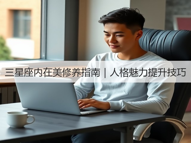 三星座内在美修养指南|人格魅力提升技巧(图2) 三星座内在美修养指南|人格魅力提升技巧(图2)