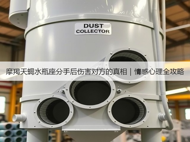摩羯天蝎水瓶座分手后伤害对方的真相｜情感心理全攻略(图2)