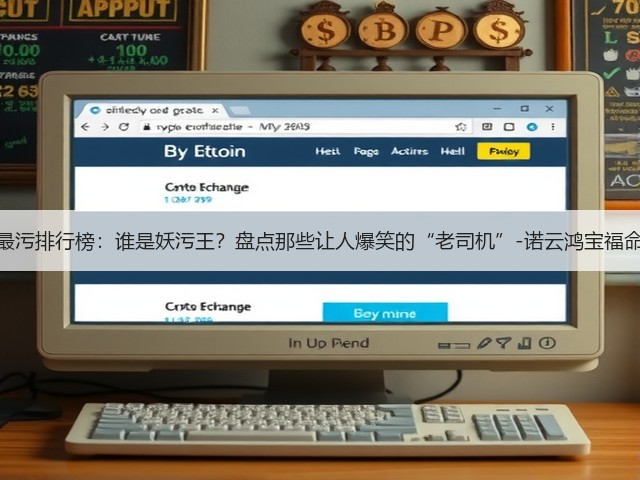 十二星座最污排行榜：谁是妖污王？盘点那些让人爆笑的“老司机”-诺云鸿宝福命汇运势网(图3)