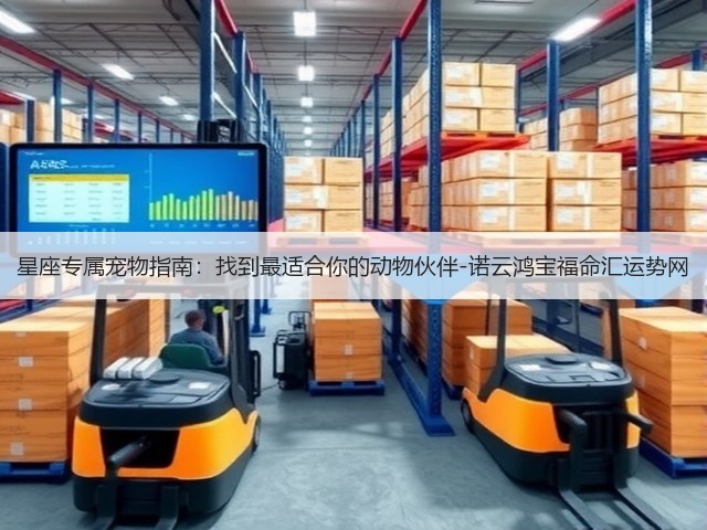 星座专属宠物指南:找到最适合你的动物伙伴-诺云鸿宝福命汇运势网(图3) 星座专属宠物指南:找到最适合你的动物伙伴-诺云鸿宝福命汇运势网(图3)