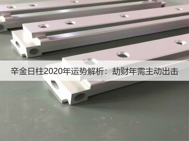 辛金日柱2020年运势解析:劫财年需主动出击(图2) 辛金日柱2020年运势解析:劫财年需主动出击(图2)