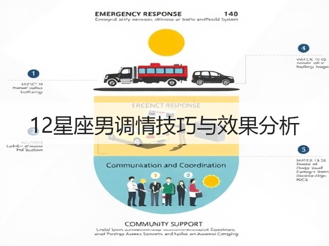 12星座男调情技巧与效果分析(图2)